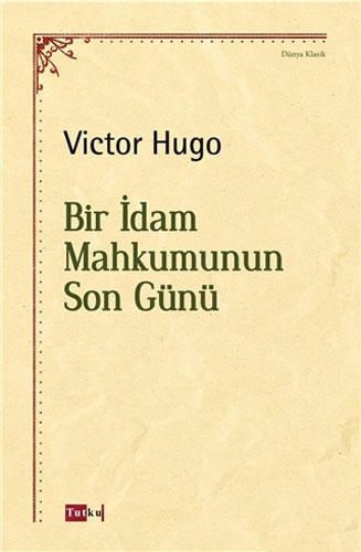 Bir İdam Mahkumunun Son Günü