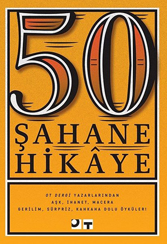 50 Şahane Hikâye