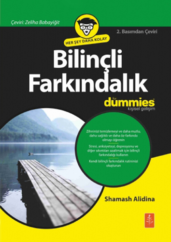 Bilinçli Farkındalık for Dummies