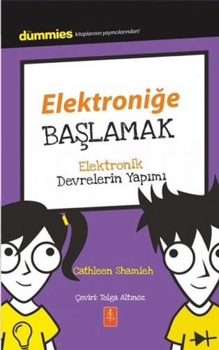 Elektroniğe Başlamak