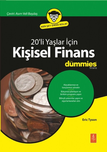 20'li Yaşlar için Kişisel Finans