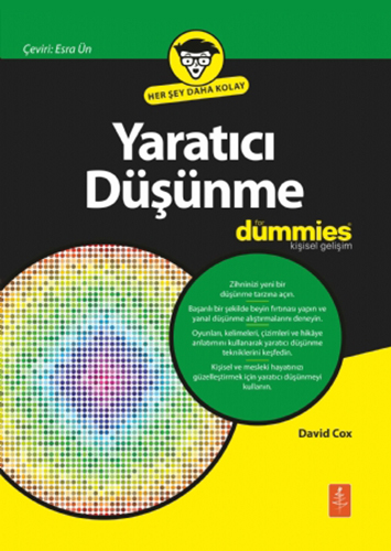 Yaratıcı Düşünme for Dummies