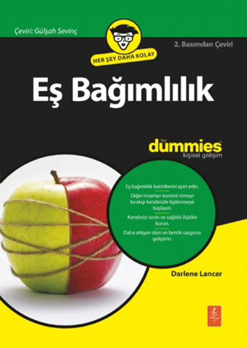 Eş Bağımlılık for Dummies