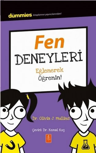 Fen Deneyleri