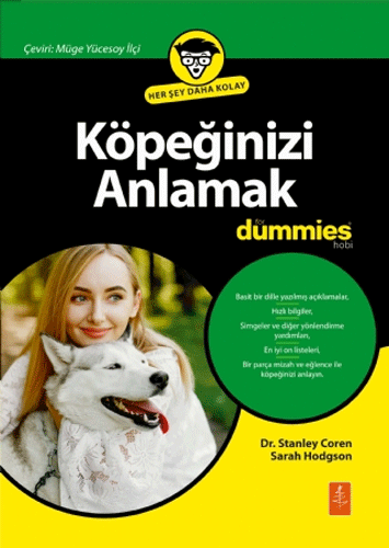 Köpeğinizi Anlamak