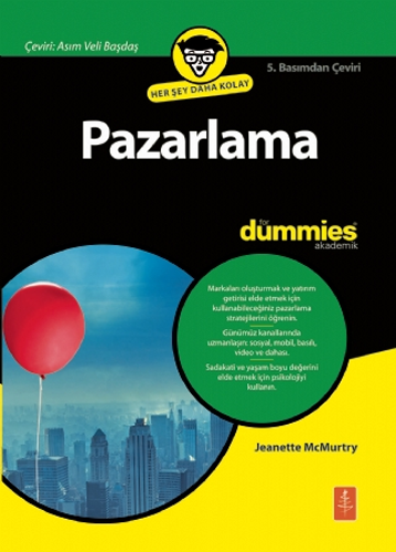 Pazarlama for Dummies 