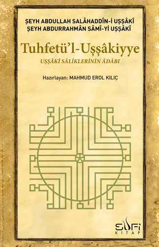 Tuhfetü’l-Uşşâkiyye