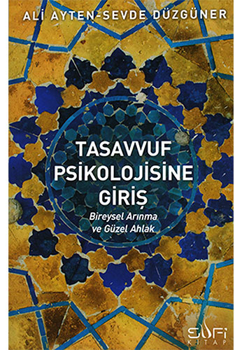 Tasavvuf Psikolojisine Giriş