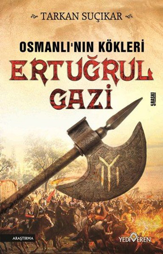 Ertuğrul Gazi