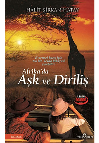 Afrika'da Aşk ve Diriliş