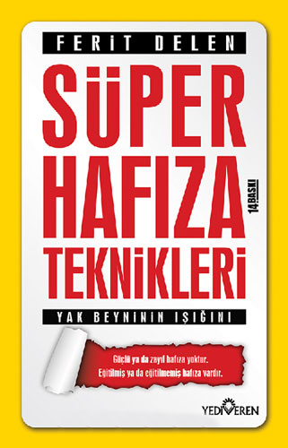 Süper Hafıza Teknikleri 