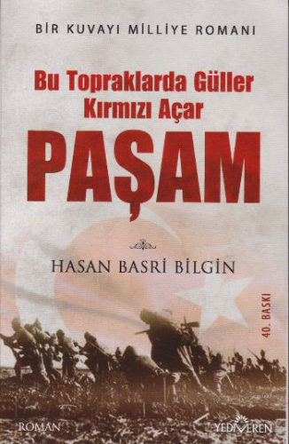 Paşam