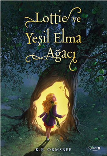 Lottie ve Yeşil Elma Ağacı