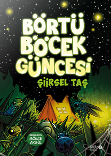 Börtü Böcek Güncesi