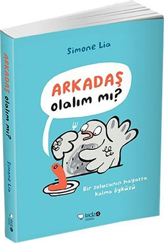 Arkadaş Olalım mı?