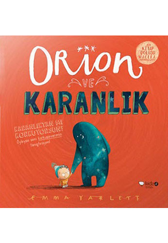 Orion ve Karanlık