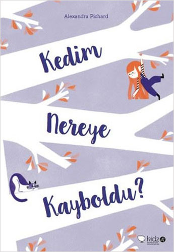 Kedim Nereye Kayboldu?