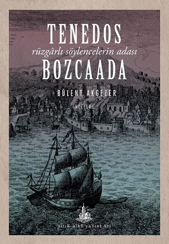 Tenedos Bozcaada