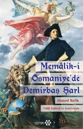 Memalik-i Osmaniye'de Demirbaş Şarl