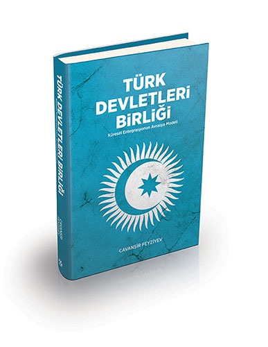 Türk Devletleri Birliği (Ciltli)