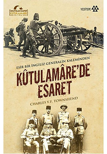 Kûtülamâre'de Esaret