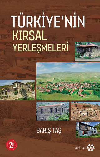 Türkiye'nin Kırsal Yerleşmeleri