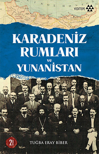 Karadeniz Rumları ve Yunanistan