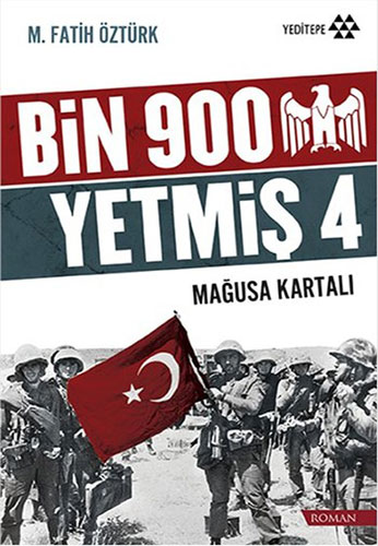 Bin 900 Yetmiş 4 