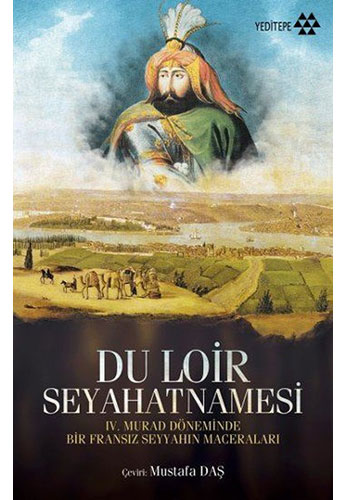 Du Loir Seyahatnamesi