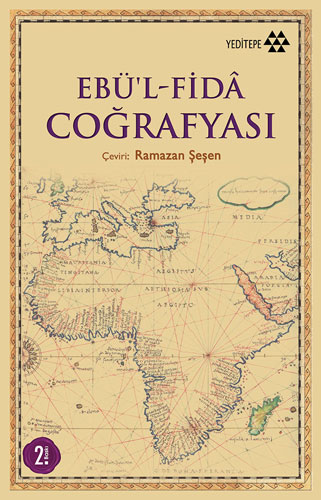 Ebü'l - Fidâ Coğrafyası