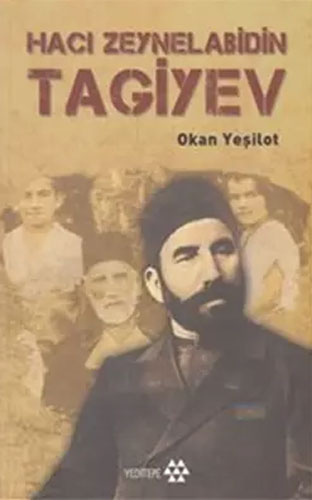 Hacı Zeynelabidin Tagiyev