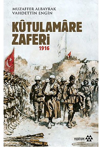 Kûtulamâre Zaferi 1916