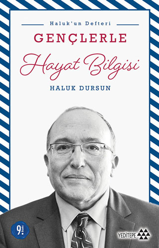 Haluk'un Defteri - Gençlerle Hayat Bilgisi