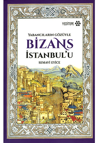 Bizans İstanbul’u