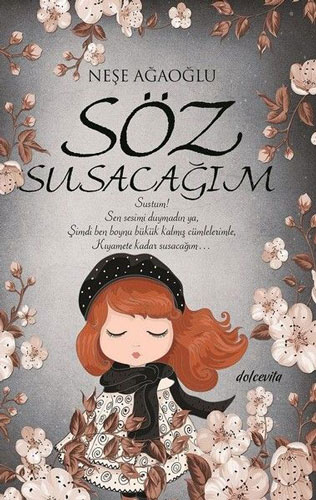 Söz Susacağım