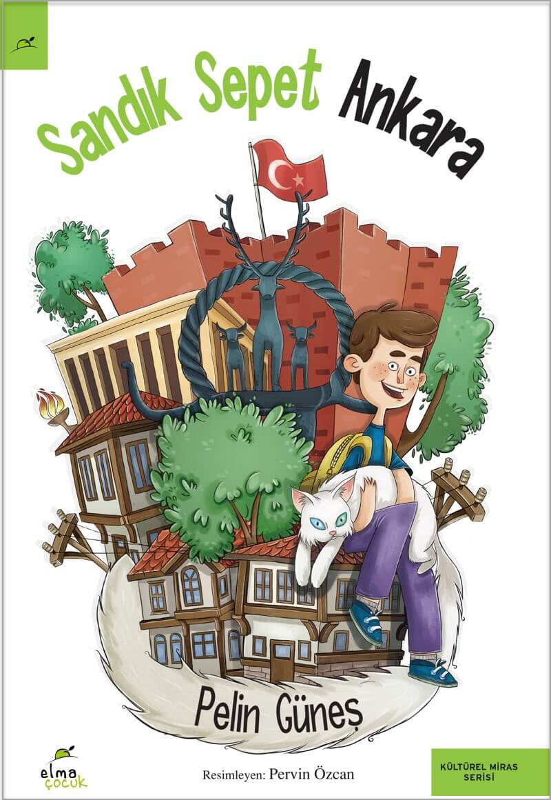 Sandık Sepet Ankara