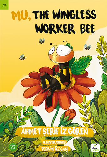 Mu, The Wingless Worker Bee