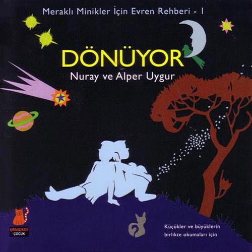 Dönüyor