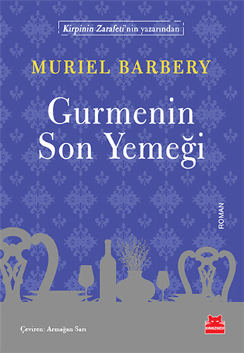 Gurmenin Son Yemeği