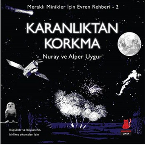 Karanlıktan Korkma 