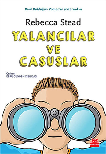 Yalancılar ve Casuslar