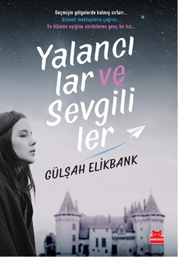 Yalancılar ve Sevgililer