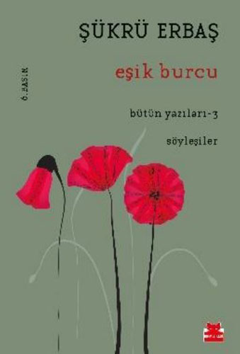 Eşik Burcu