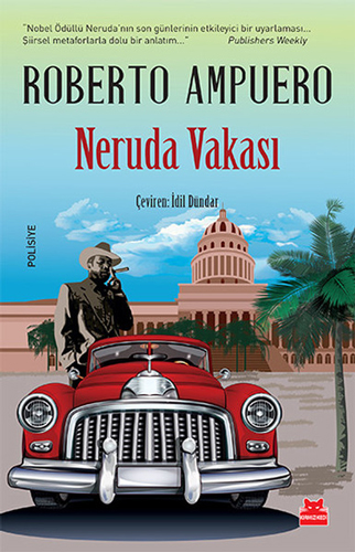 Neruda Vakası