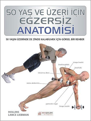 50 Yaş ve Üzeri İçin Egzersiz Anatomisi