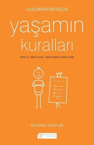 Yaşamın Kuralları