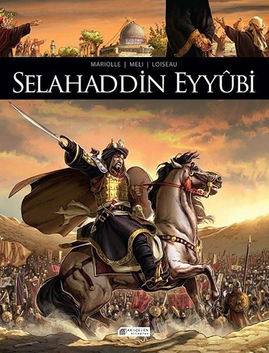 Selahaddin Eyyûbi