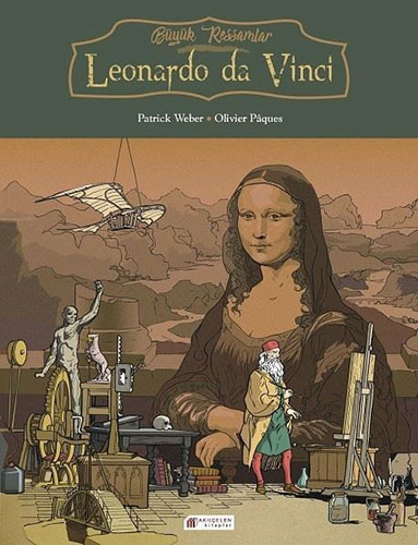 Leonardo da Vinci