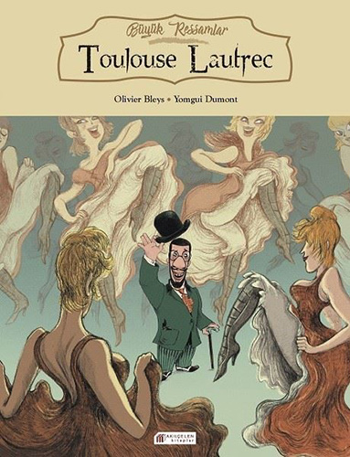 Toulouse Lautrec