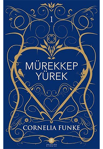 Mürekkep Yürek